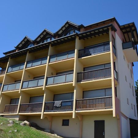 Residence Les Isards Studio Cabine Renove - Vue Montagne Фон-Ромё Экстерьер фото