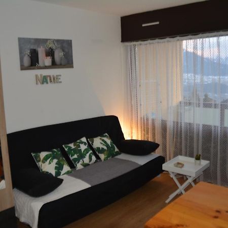 Residence Les Isards Studio Cabine Renove - Vue Montagne Фон-Ромё Экстерьер фото