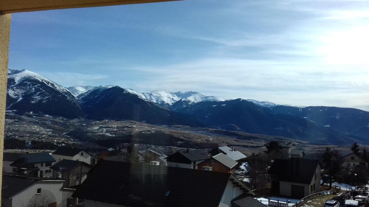 Residence Les Isards Studio Cabine Renove - Vue Montagne Фон-Ромё Экстерьер фото